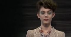 Klasyczny Giorgio Armani