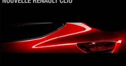 Zapowiedź nowego Renault Clio
