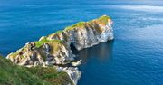 Irlandia Północna - niesamowite hrabstwo Antrim