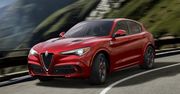 Alfa Romeo Stelvio: SUV na podbój nowych rynków