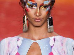 Pokazy na Fashion Rio Week