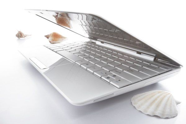 ASUS EeePC Seashell