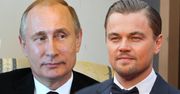 Leonardo DiCaprio zagra Władimira Putina? To byłaby oscarowa rola aktora!