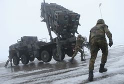 Szwecja wyda miliardy na systemy Patriot. Zapłaci znacznie mniej niż Polska