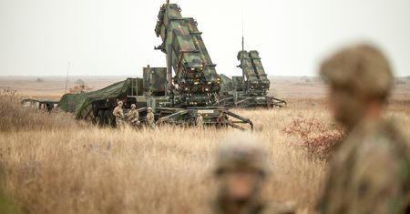 Lata zaniedbań uderzają w polską tarczę. Kluczowy komponent Wisły opóźniony