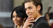 Zac Efron i Vanessa Hudgens zaręczeni