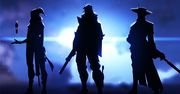 Valorant. Taką nazwę ma nosić gra twórców League of Legends