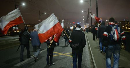 Uważasz się za patriotę? Udowodnij