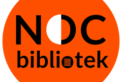 Noc Bibliotek w sobotę 5 października w 1700 bibliotekach w całej Polsce!