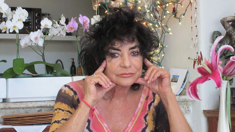W tym roku Helena Kallianiotes skończyła 80 lat. Ostatnią dekadę spędziła w Meksyku. Z dala od Hollywood i słynnych przyjaciół