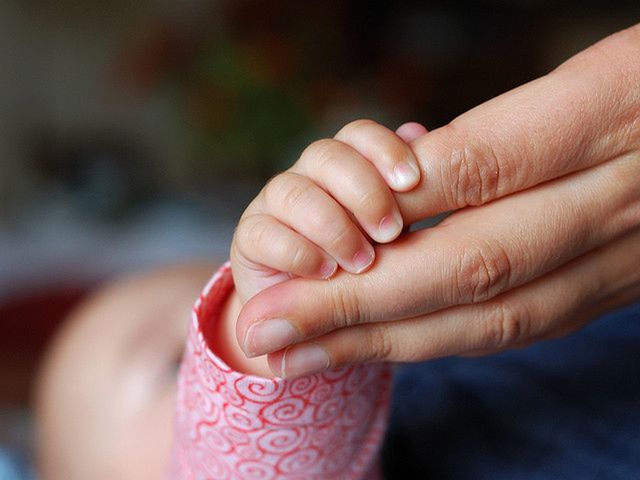 Akupresura a wymioty