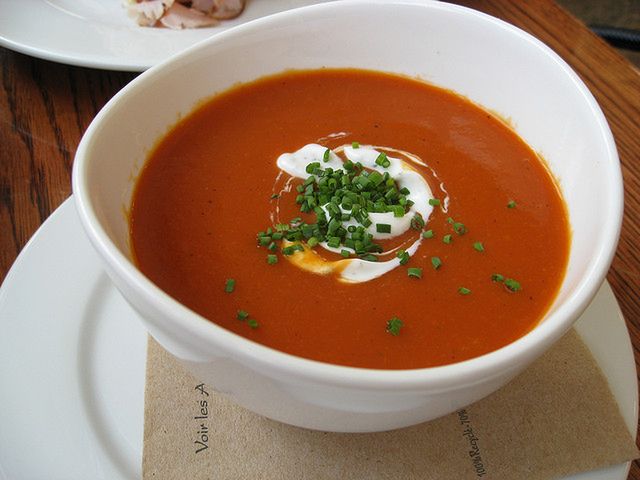 Płynna dieta w przypadku wymiotów