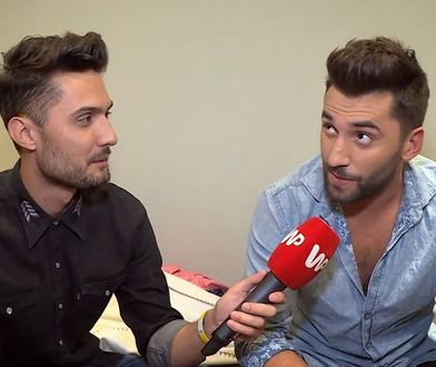 "Gwiazdy na robocie": Kulisy pracy Rafała Maseraka. Tego nie widzieliście w "Tańcu z gwiazdami"