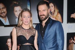 Katarzyna Warnke znowu odsłania ciało