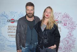 Warnke i Stramowski opowiadają o początkach swojego związku