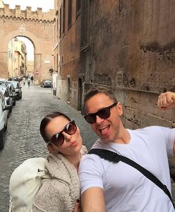 Paulina Sykut-Jeżyna jest ze swoim mężem od 19 lat! Jak spędzają rocznice?