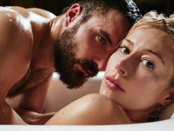 Piotr Stramowski i Kasia Warnke zostaną rodzicami?