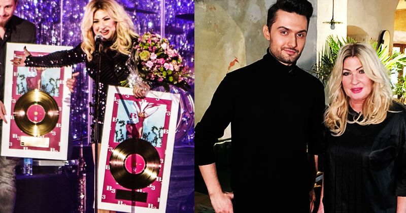 To zupełnie nowa Kozidrak! "Mam w sobie szaleństwo i odwagę" - kulisy życia zawodowego artystki