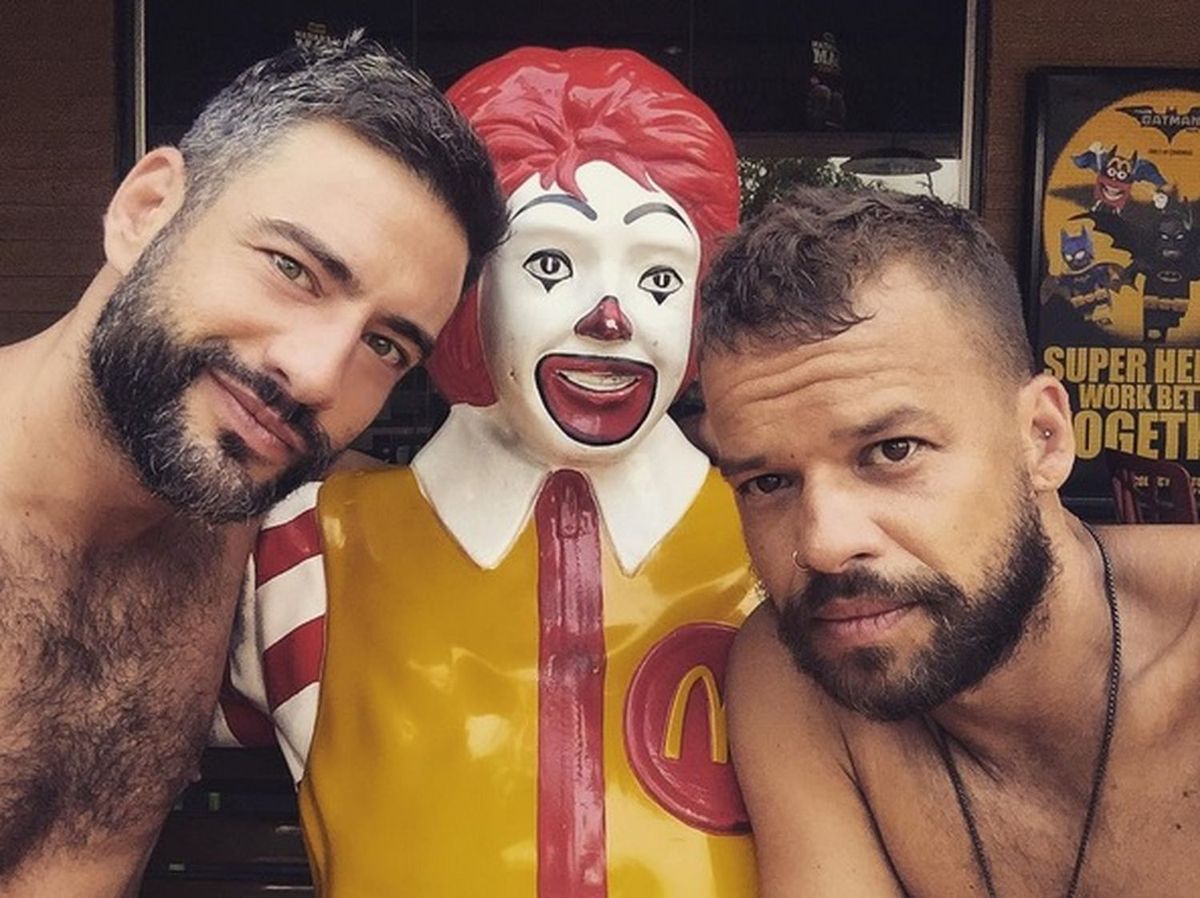 Michał Piróg grzmi na Instagramie: "Co za kretyński kraj!"