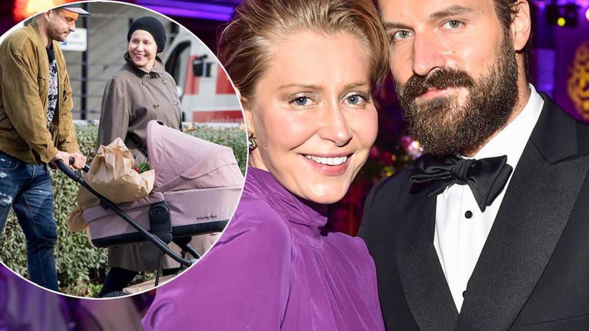 Piotr Stramowski - jakim jest ojcem?