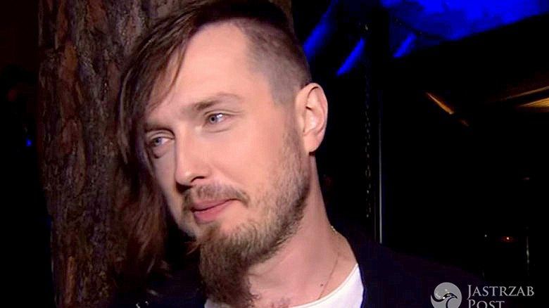 Piotr Cugowski o przemianie