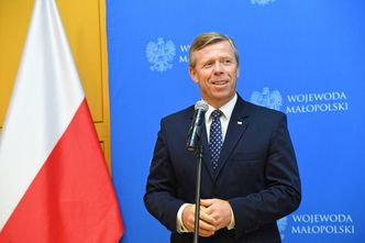 Strajk nauczycieli w Małopolsce. Interweniował wojewoda