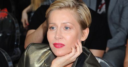 Katarzyna Warnke dementuje plotki o ciąży. "Nie ma czego komentować"