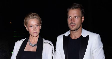Katarzyna Warnke i Piotr Stramowski są rodzicami. Przyjaciel zdradził, jak wygląda ich dziecko