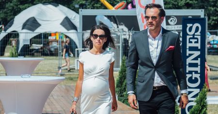 Marta Kaczyńska wzięła ślub. Kim byli jej poprzedni mężowie?