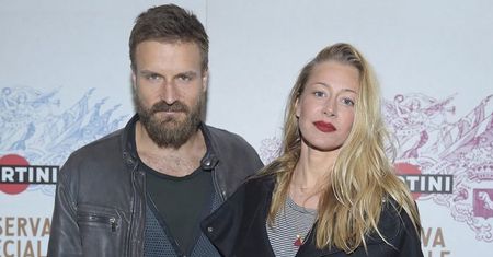 Kasia Warnke i Piotr Stramowski: co z tym ślubem?