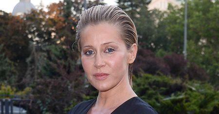 Katarzyna Warnke urodziła! Rodzice nie ujawnili jeszcze płci dziecka