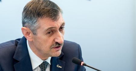 Zmiany w PGG. Wiceprezes odpowiedzialny za produkcję węgla odchodzi