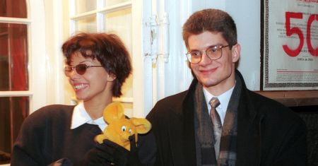 Edyta Górniak i Piotr Gembarowski: wielkie uczucie, wielkie rozczarowanie