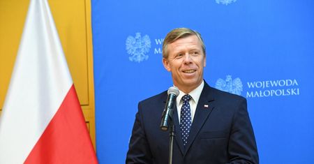Strajk nauczycieli w Małopolsce. Interweniował wojewoda