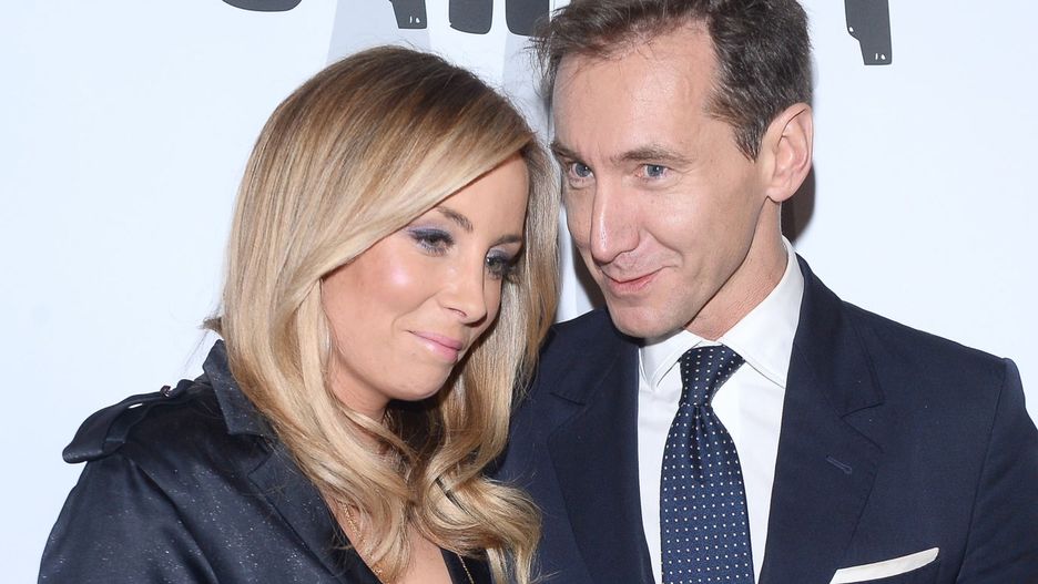 Karolina Ferenstein-Kraśko i Piotr Kraśko są małżeństwem od 10 lat