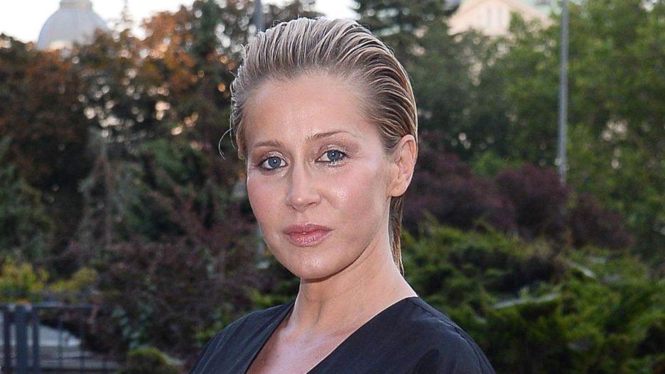 Katarzyna Warnke urodziła dziecko