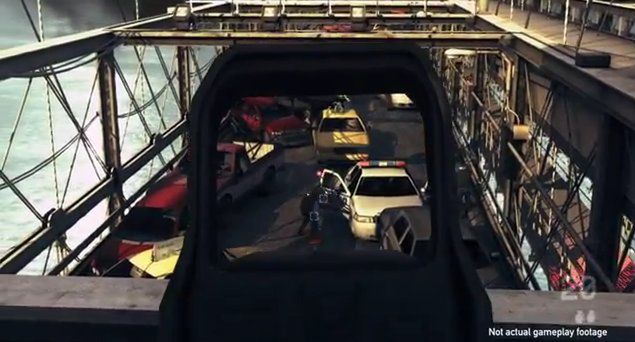 Trudne decyzje, bezwzględni terroryści i starcia w sercu miasta, czyli wideo z nowego Rainbow Six