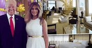 Marriott jak twierdza na przyjazd Donalda Trumpa! Dotarliśmy do wewnętrznych wytycznych hotelu. Zabezpieczenia, ochrona i udogodnienia...