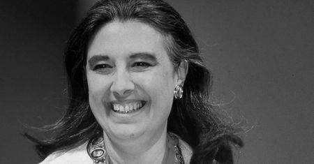 Nie żyje Laura Biagiotti. Włoska Królowa Kaszmiru