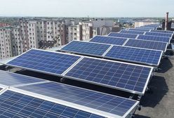 Darmowy prąd dla spółdzielni. Przerobili blokowisko w elektrownię