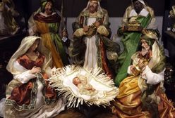 Sąd zakazał ustawiania szopki w siedzibie władz. Polityk przechytrzył prawo