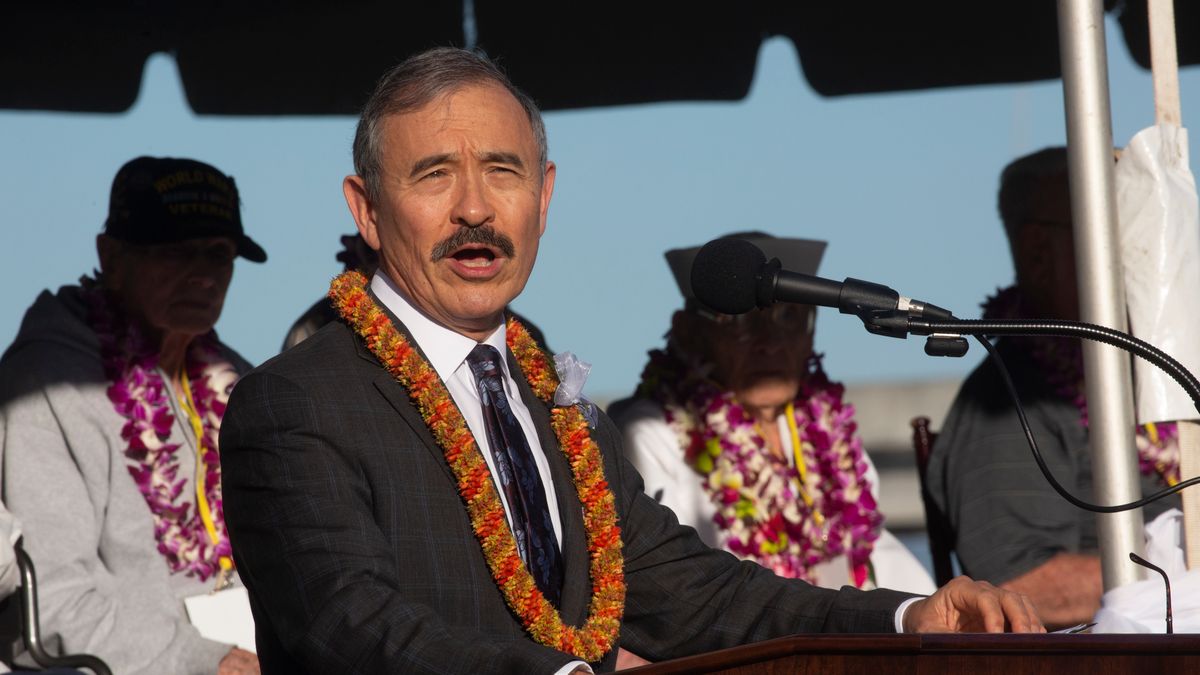 wąsy korea południowa