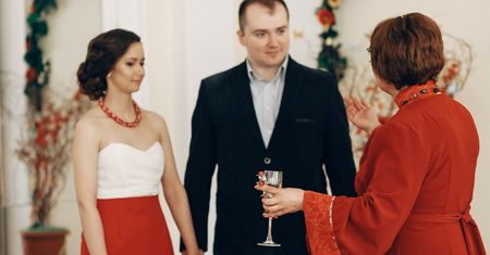 Agnieszka żali się na teściową. "Nie chce, żebym spała z jej synem"