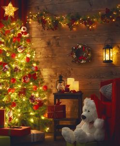 Życzenia bożonarodzeniowe. Wierszyki, rymowanki i zabawne życzenia świąteczne