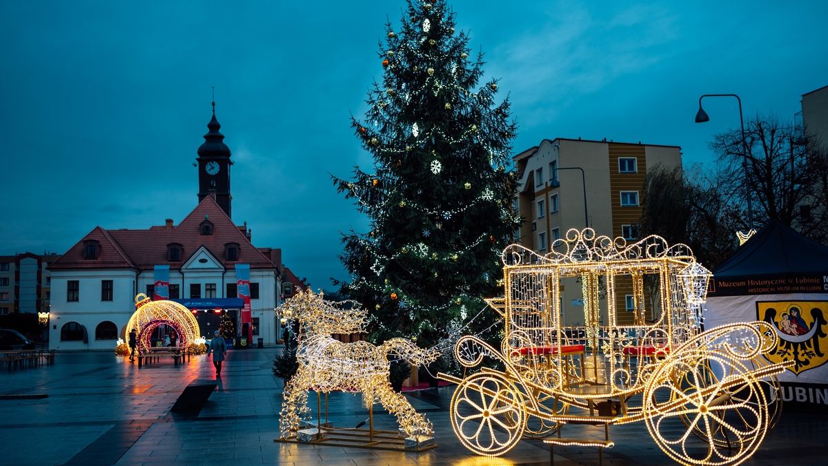Życzenia bożonarodzeniowe po angielsku
