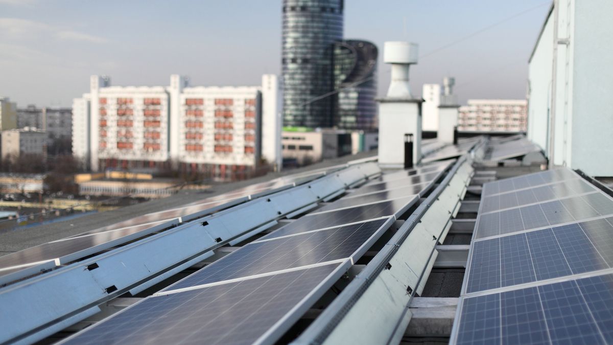 Światowe zużycie energii w 2018 r. wzrosło prawie dwukrotnie szybciej niż średnie tempo od 2010 r