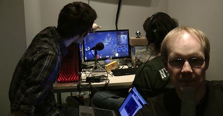 Dniówka 15.03 - ta opętana przez Diabła (3)