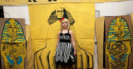 Nie każda studniówka to sala balowa i tysiące złotych. Można inaczej
