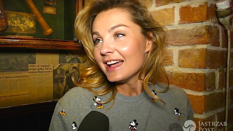 Jaką sukienkę na studniówkę? Radzi Małgorzata Socha