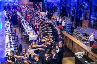 Odwołane studniówki przez żałobę narodową? Stanowisko MEN